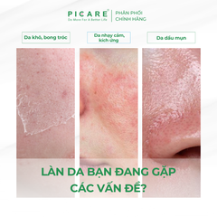 Nước hoa hồng rau má giúp làm dịu và dưỡng ẩm cho da Pax Moly Dr. JK MULTI Solution Vitamin Cica Toner 160ml