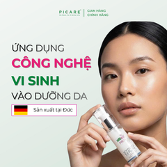 [10/2026 ] Tinh chất làm sáng, dưỡng ẩm và cân bằng hệ vi sinh Sebamed PRO! Hydro Serum 30ml