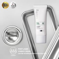 Kem Dưỡng Hỗ Trợ Phục Hồi Da Sau Tổn Thương Easydew Rx Post Laser Synergy Cream 50ml