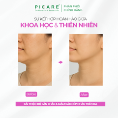 Tinh chất giúp cải thiện độ săn chắc và giảm nếp nhăn trên da Pax Moly Peptide PDRN Revitalizing Firming Serum 30ml