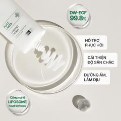 Kem Dưỡng Hỗ Trợ Phục Hồi Da Sau Tổn Thương Easydew Rx Post Laser Synergy Cream 50ml