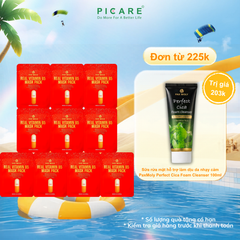 Mặt nạ cấp ẩm, phục hồi da và làm dịu da bị kích ứng PAXMOLY Real Vitamin B5 Mask Pack (25ml)