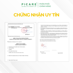 Tinh chất giúp dưỡng sáng, cải thiện độ đàn hồi cho da Pax Moly AHA Vitamin E Skin Clarity Booster Serum 30ml