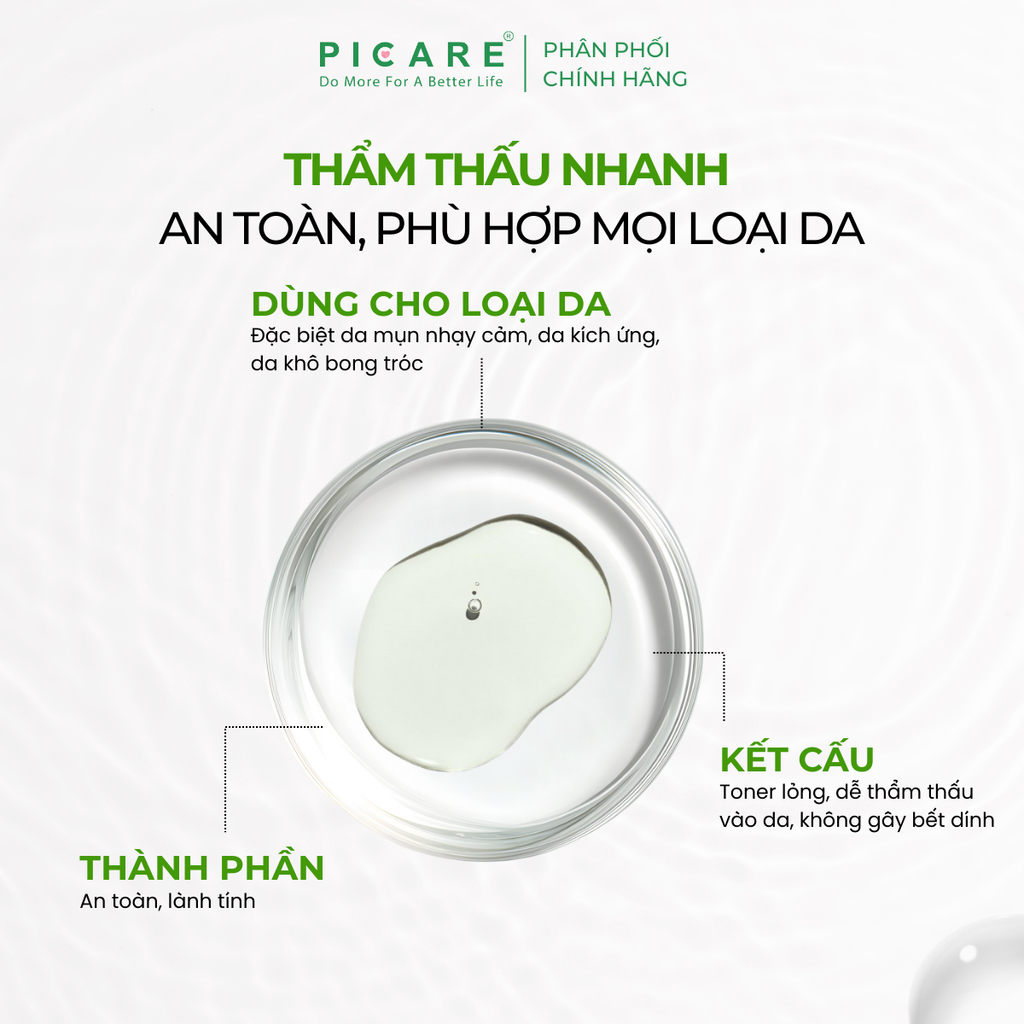 Nước hoa hồng rau má giúp làm dịu và dưỡng ẩm cho da Pax Moly Dr. JK MULTI Solution Vitamin Cica Toner 160ml