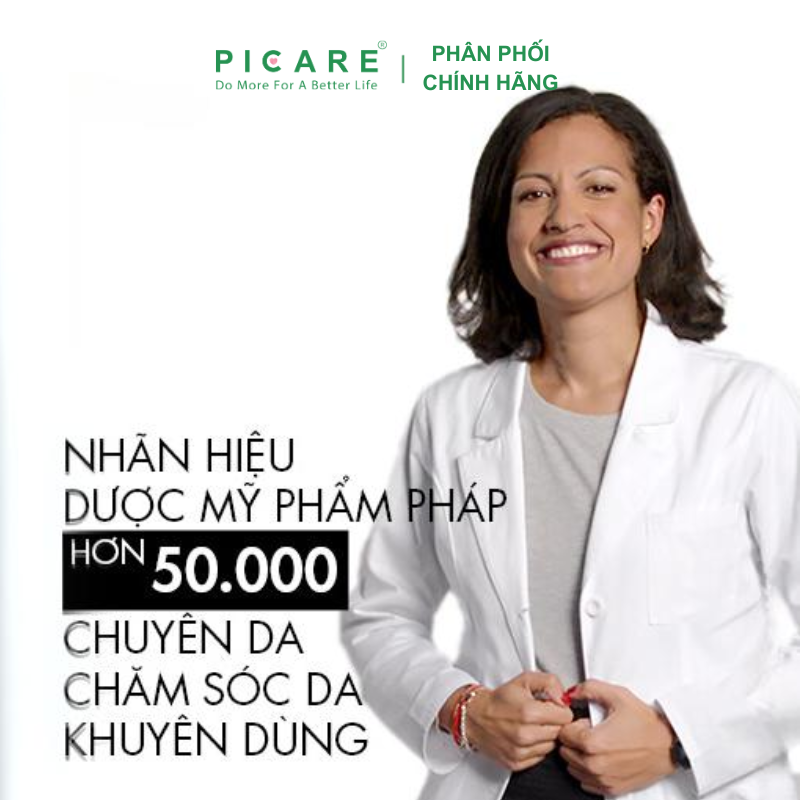 Tinh chất dưỡng ẩm khoáng cô đặc Vichy Mineral 89 30ml