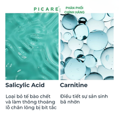 Kem Dưỡng Kiểm Soát Dầu Giảm Mụn Eucerin Dermopure Clinical Mat Fluid 40ml - 99307