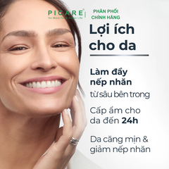Tinh Chất Cấp Ẩm Ngăn Ngừa Lão Hóa Eucerin Hyaluron-Filler Moisture Booster 30ml – 83524