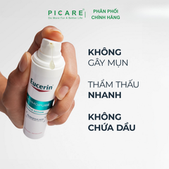 Tinh Chất Giảm Thâm & Dưỡng Sáng Cho Da Mụn Eucerin Dermopure Tripple Action 40ml