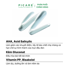 Kem Dưỡng Ẩm Dành Cho Da Mụn Giúp Ngăn Ngừa Sự Tiết Bã Nhờn ACM Sebionex Trio Anti-imperfection Soothing Cream 40ml