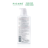 Sữa rửa mặt pH5 cho da nhạy cảm Eucerin Facial Cleanser Sensitive Skin