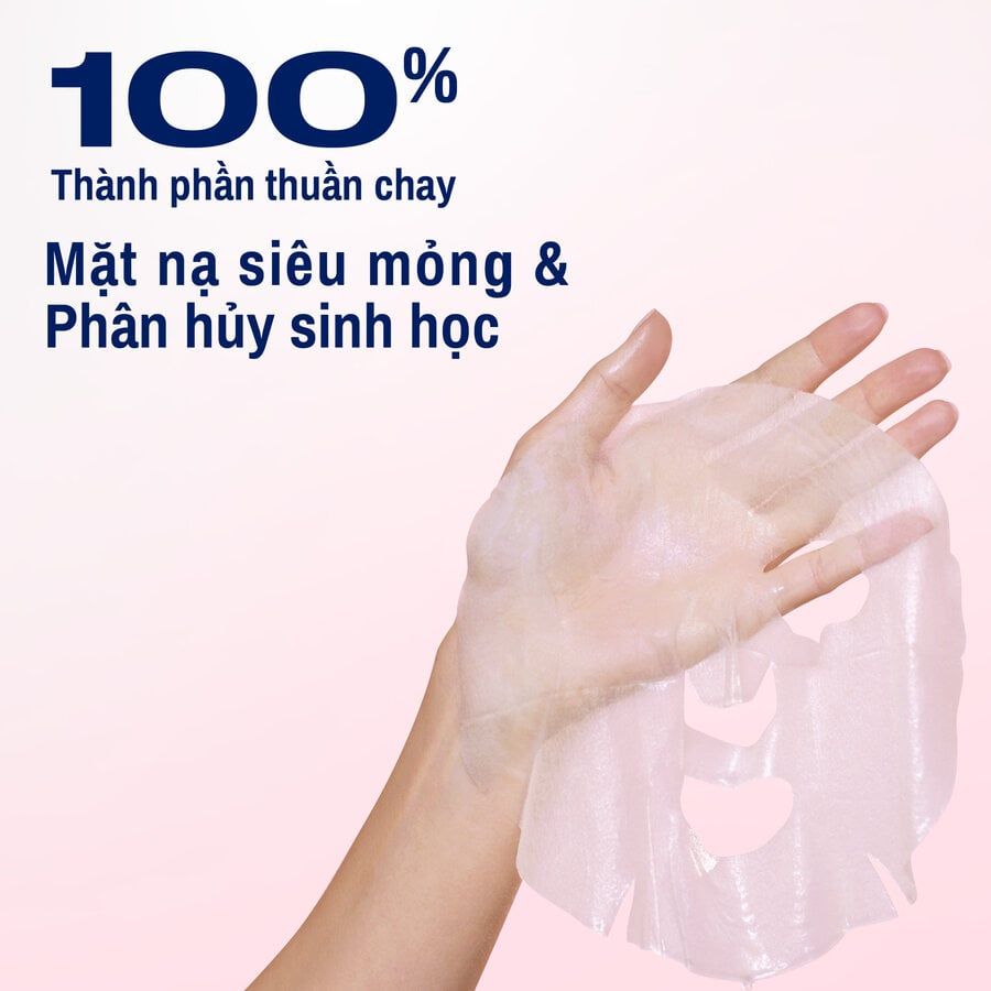 Mặt Nạ CETAPHIL Bright Healthy Radiance Instant Mask Hỗ Trợ Dưỡng Sáng Da & Cấp Ẩm Chuyên Sâu 6x23ml