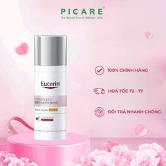 Kem Dưỡng Trắng Da Ban Ngày Eucerin Spotless Brightening Day SPF30 50ml – 83505