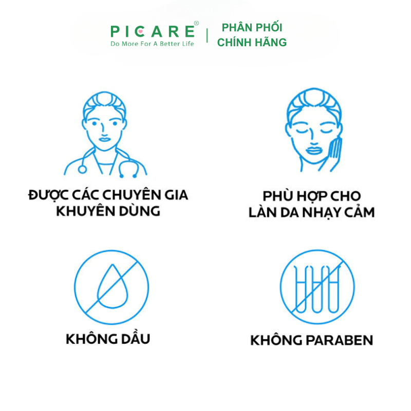 Nước Tẩy Trang Dành Cho Da Khô, Da Nhạy Cảm La Roche-Posay Micellar Water Ultra Sensitive 400ml