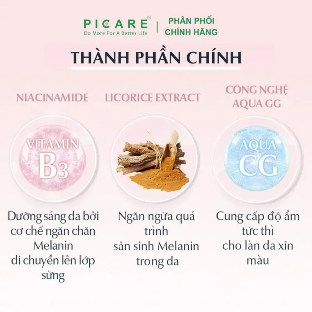 Gel cấp ẩm và dưỡng da sáng Eucerin Even Radiance Water Gel Moisturizer 50ml
