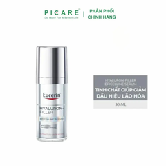 Tinh chất giúp giảm dấu hiệu lão hóa Eucerin Hyaluron-Filler Epicelline Serum 30ml