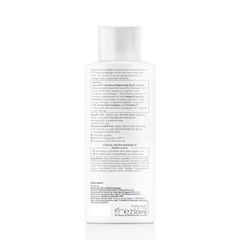 Sữa dưỡng thể trắng da Eucerin Spotless Brightening Body Lotion 250ml