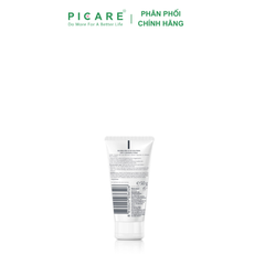 Sữa Rửa Mặt Tạo Bọt Cho Da Mụn Eucerin Pro Acne Solution Gentle Cleansing Foam 50ml