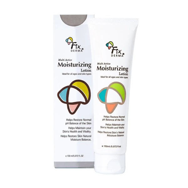 Sữa Dưỡng Ẩm Fixderma Multi-Active Moisturizing Lotion 150ml