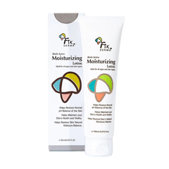 Sữa Dưỡng Ẩm Fixderma Multi-Active Moisturizing Lotion 150ml