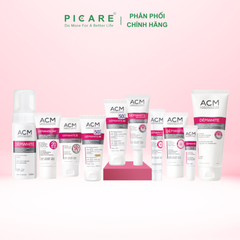 Kem Dưỡng Làm Mờ Và Giảm Đốm Nâu, Tàn Nhang ACM Depiwhite Advanced Intensive Anti Brown Spot Cream 40ml