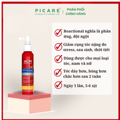 Tinh Chất Dưỡng Kích Thích Mọc Tóc ACM Novophane Hair Growth Lotion 100ml