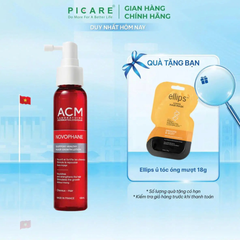 Tinh Chất Dưỡng Kích Thích Mọc Tóc ACM Novophane Hair Growth Lotion 100ml