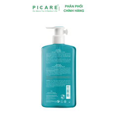 Gel Rửa Mặt Tạo Bọt Cho Da Dầu Nhạy Cảm Avène Cleanance Cleansing Gel 400ml