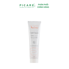 Kem Dưỡng Da Cho Da Khô Nhạy Cảm Avène Cold Cream 100ml