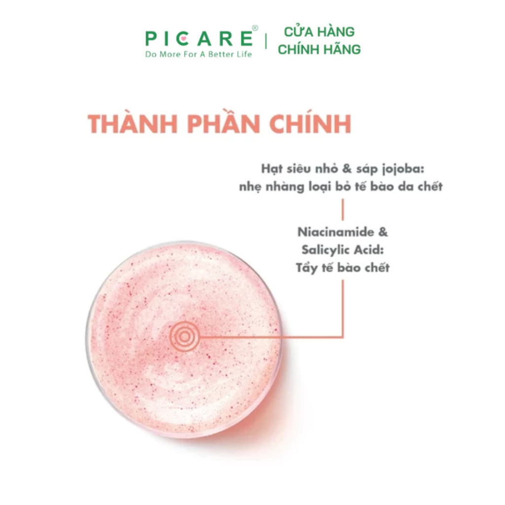 Gel tẩy tế bào chết Eau Thermale Avène Essentiel Gentle Exfoliating Gel 50ml