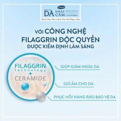 Sữa dưỡng ẩm dịu lành dành cho da khô, ngứa CETAPHIL PRO AD DERMA SKIN RESTORING MOISTURIZER 295ml