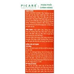 Chai xịt nóng Voltogel Hot Spray giảm đau cơ, đau vai, bầm tím, bong gân 120ml