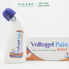 Dung Dịch Giảm Đau Voltogel Pain Relief 100ml