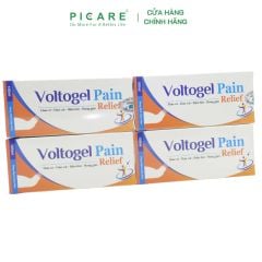 Dung Dịch Giảm Đau Voltogel Pain Relief 100ml