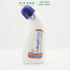 Dung Dịch Giảm Đau Voltogel Pain Relief 100ml
