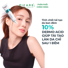 Tinh chất giảm mụn Eucerin Dermopure Clinical Peeling 10 40ml