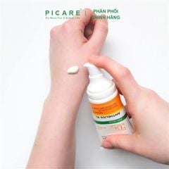 Kem Chống Nắng Kiểm Soát Dầu La Roche-Posay ANTHELIOS XL DRY TOUCH GEL-CREAM 50ml