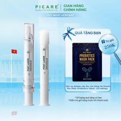 Tinh Chất Hỗ Trợ Phục Hồi Da Sau Tổn Thương Easydew RX Post Laser Repair Control EGF 10ml x 2 ống