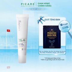 Kem Chống Nắng Trang Điểm Dành Cho Da Nhạy Cảm, Phục Hồi Da Sau Tổn Thương Easydew RX Post Laser Mineral BB Cream SPF46 40ML