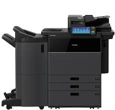 Máy Photocopy Toshiba e-Studio 6508A (New)