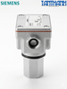 Flame Detectors QRA10.C