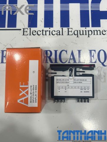 Digital Panel Meter M1-A11B 800A