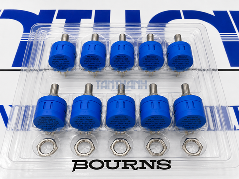 3590S-2-104L Biến trở  Bourns