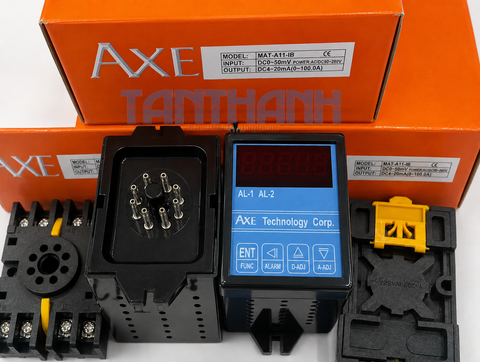 Isolated DC Millivolt to Current Signal Transmitter MAT-A11-IB