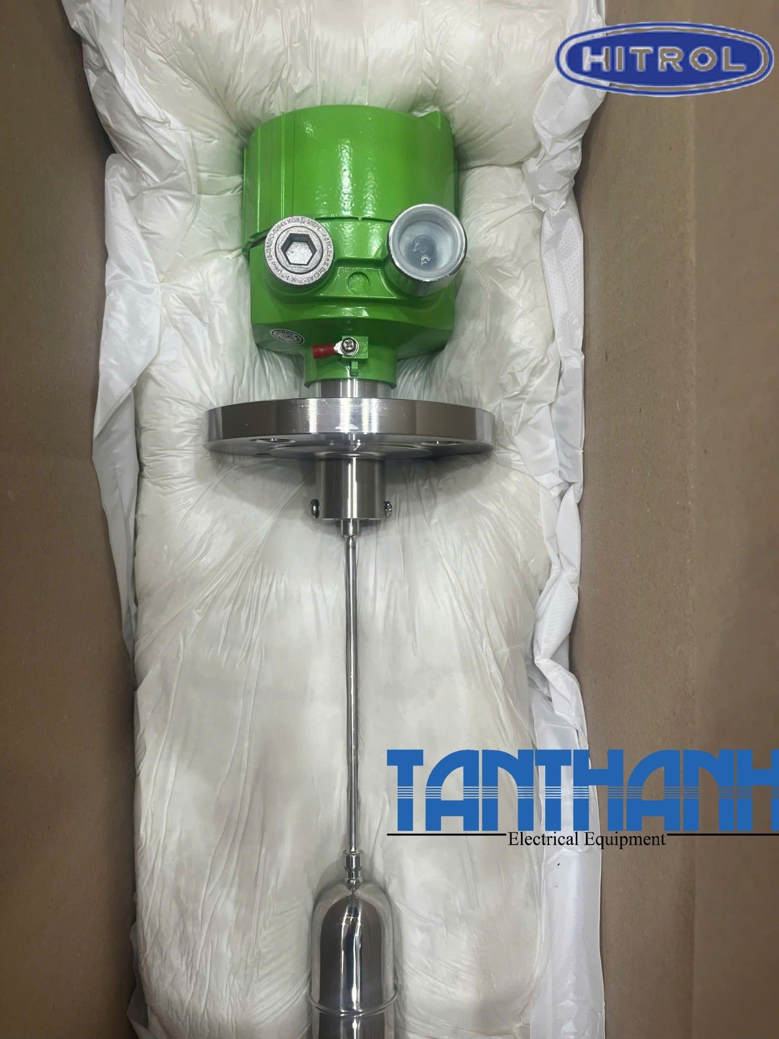 Float Type Level Switch HM-12S