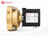 Buschjost Solenoid Valve G2 8254700