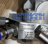 Pressure Transmitter Rosemount 2051CD1A02A1AS5E1M5Q4+0305RC32B11B4