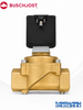 Buschjost Solenoid Valve G2 8254700