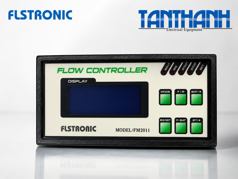 FLOW CONTROLLER FLSTRONIC FM2011