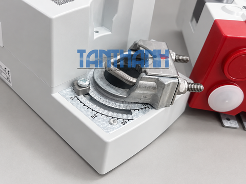 CN7234A2008 Honeywell Damper Actuator