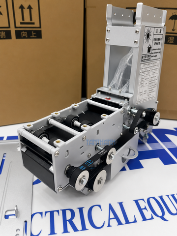 Card Dispenser IDL-VPD820